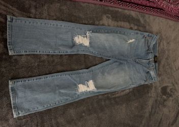 jeans Size 6/28
