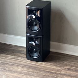 Mk3 Jbl Subwoofer 
