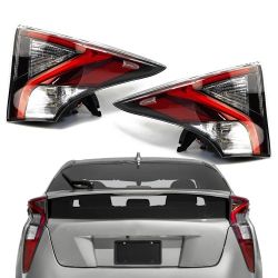 2016-2018 Prius Tail Lights