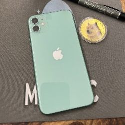 Apple iPhone 11 T-mobile Cricket Wireless At&t Verizon Spectrum Mobile Boost H2o Ting Tello Mint Mobile ✅  We Take Trades🔥 Message Today✅