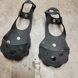 Shoe Covers For Ice