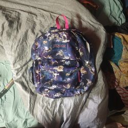 Jansport Backpack