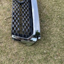2020 Toyota Tundra Crewmax Parts 
