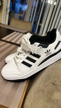 Tenis  adidas  de joven