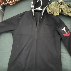 Navy Uniforms