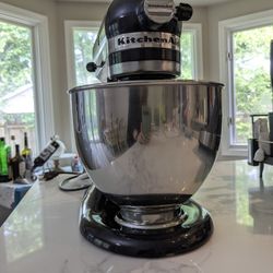 Kitchen Aid Mixer 