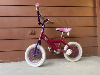 Huffy Kids Disney Princess 12” Bike