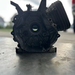 Honda GX340 Engine Block Crank Case