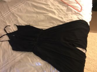 Long one piece Capri