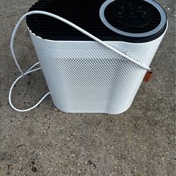 Air Purifier