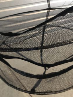 Drying nets for plants or beef jerky