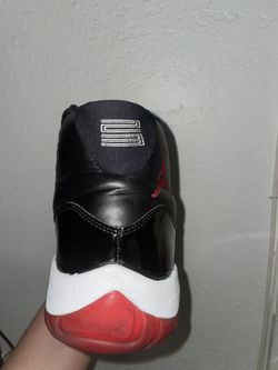 Jordan 11 Bred 2012 Size 12 for Sale in Lake View Terrace CA
