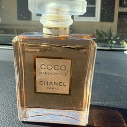 Chanel Coco Mademoiselle Eau De 