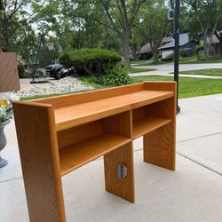 Study Desk 