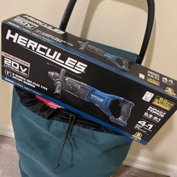 Hercules Rotary Hammer 