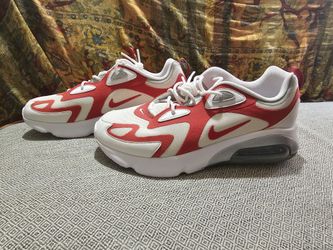 Nike Air Max 200 Shoes