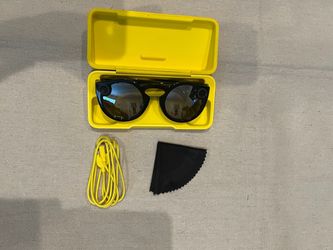 Snapchat Spectacles 2