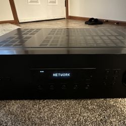 Pioneer stereo receiver sx 10ae
