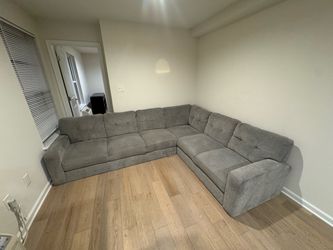 Costco Sectional Couch