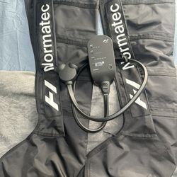 Normatec 3 Legs Compression 