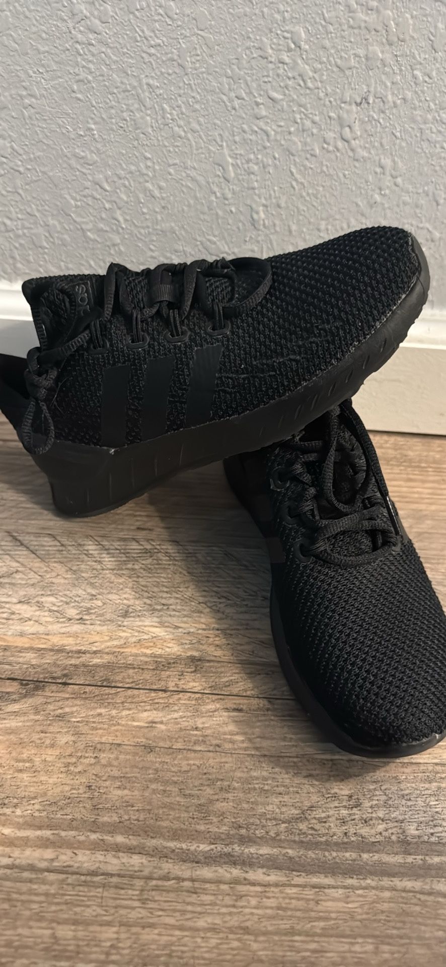 3y Adidas Shoes No Box