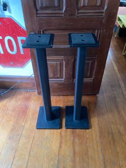 Studio Monitor / Speaker Stands