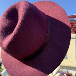 Fall fedora Hats