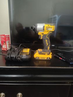DeWalt tool