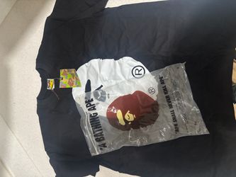 Bape t shirt