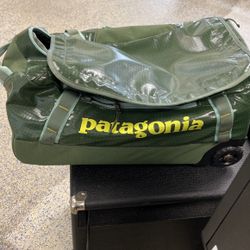 Patagonia Travel Bag 