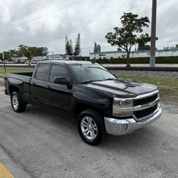 Chevy Silverado For Sale