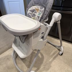 Baby high Chair