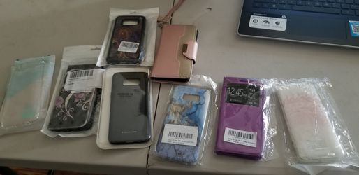 Samsung S8 cases