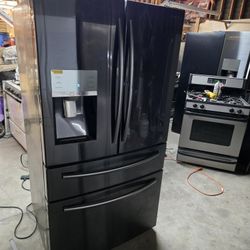 Refrigerator Samsung 