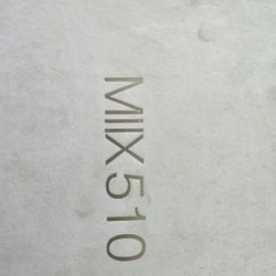 Lenovo Miix520