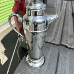 Classic Tea Dispenser
