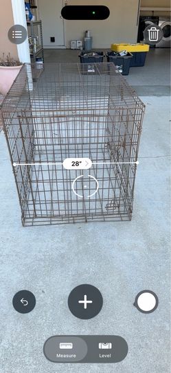 Dog kennel