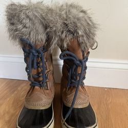 Sorel Women Snow Boots