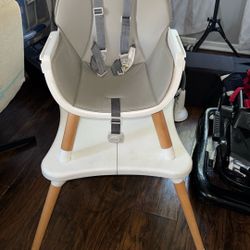 Highchair 