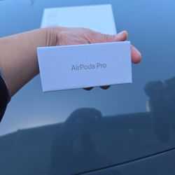 Brand New Air Pod Pros