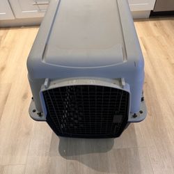Top Paw 32” Kennel