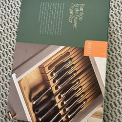 Knife Organizer