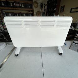Space Heater