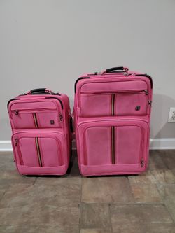 Suitcase