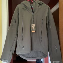Free Soldier, Size L