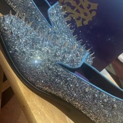 Men Size 8