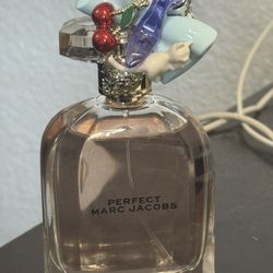 Marc Jacob’s Women Perfume 