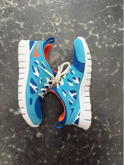Nike Free Runs