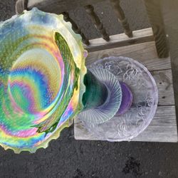  Birdbath/lawn Ornaments 