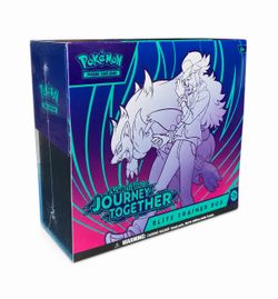 Journey Together ETB